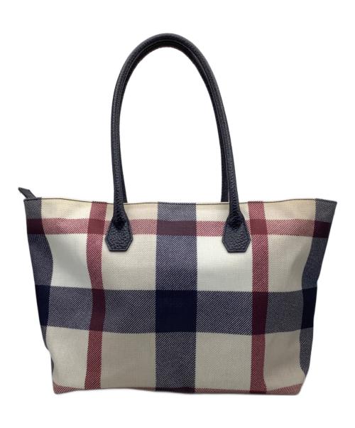 BLUE LABEL CRESTBRIDGE（ブルーレーベルクレストブリッジ）BLUE LABEL CRESTBRIDGE (ブルーレーベルクレストブリッジ) ショルダーバッグ マルチカラー サイズ:−の古着・服飾アイテム