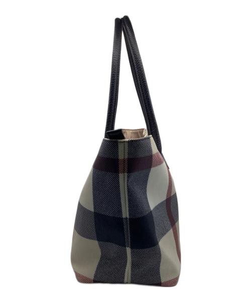 BLUE LABEL CRESTBRIDGE（ブルーレーベルクレストブリッジ）BLUE LABEL CRESTBRIDGE (ブルーレーベルクレストブリッジ) ショルダーバッグ マルチカラー サイズ:−の古着・服飾アイテム