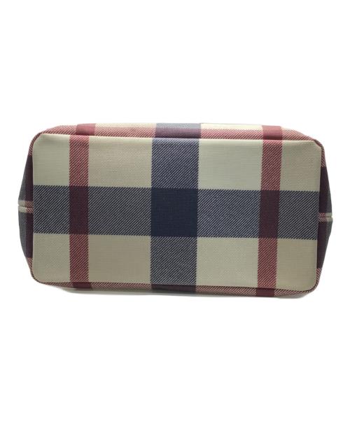 BLUE LABEL CRESTBRIDGE（ブルーレーベルクレストブリッジ）BLUE LABEL CRESTBRIDGE (ブルーレーベルクレストブリッジ) ショルダーバッグ マルチカラー サイズ:−の古着・服飾アイテム