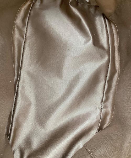 BLUE LABEL CRESTBRIDGE（ブルーレーベルクレストブリッジ）BLUE LABEL CRESTBRIDGE (ブルーレーベルクレストブリッジ) ショルダーバッグ マルチカラー サイズ:−の古着・服飾アイテム