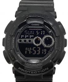 CASIO（カシオ）の古着「リストウォッチ」｜ブラック