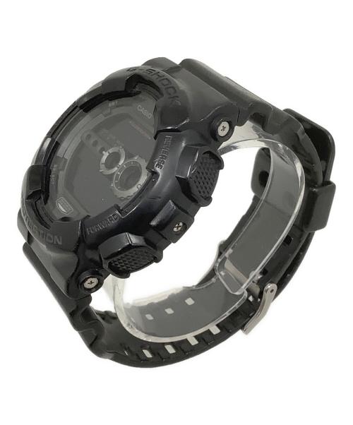 CASIO（カシオ）CASIO (カシオ) リストウォッチ ブラックの古着・服飾アイテム