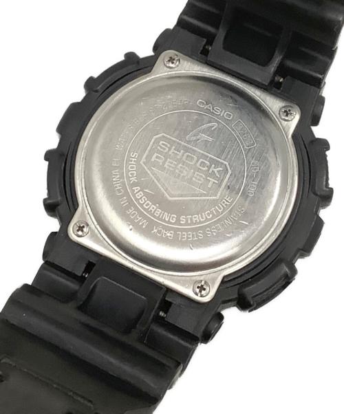 CASIO（カシオ）CASIO (カシオ) リストウォッチ ブラックの古着・服飾アイテム