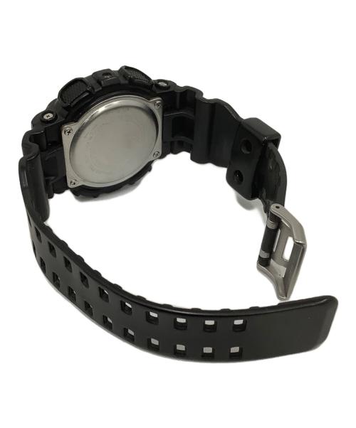 CASIO（カシオ）CASIO (カシオ) リストウォッチ ブラックの古着・服飾アイテム