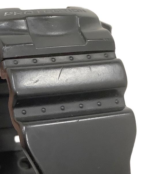 CASIO（カシオ）CASIO (カシオ) リストウォッチ ブラックの古着・服飾アイテム