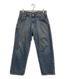 Levi's SILVER TAB（リーバイス シルバータブ）の古着「デニムパンツ」｜インディゴ