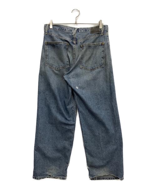 Levi's SILVER TAB（リーバイス シルバータブ）LEVI'S Silver Tab (リーバイス シルバータブ) デニムパンツ インディゴ サイズ:W30の古着・服飾アイテム