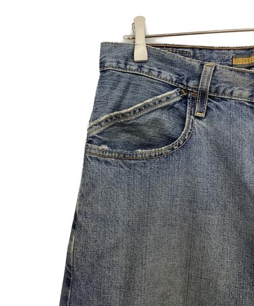 Levi's SILVER TAB（リーバイス シルバータブ）LEVI'S Silver Tab (リーバイス シルバータブ) デニムパンツ インディゴ サイズ:W30の古着・服飾アイテム