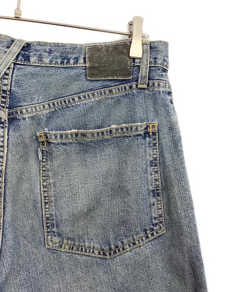 Levi's SILVER TAB（リーバイス シルバータブ）LEVI'S Silver Tab (リーバイス シルバータブ) デニムパンツ インディゴ サイズ:W30の古着・服飾アイテム
