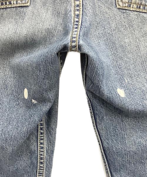 Levi's SILVER TAB（リーバイス シルバータブ）LEVI'S Silver Tab (リーバイス シルバータブ) デニムパンツ インディゴ サイズ:W30の古着・服飾アイテム