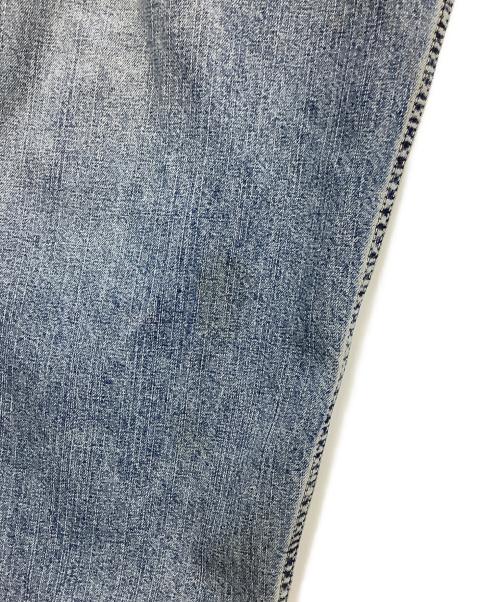 Levi's SILVER TAB（リーバイス シルバータブ）LEVI'S Silver Tab (リーバイス シルバータブ) デニムパンツ インディゴ サイズ:W30の古着・服飾アイテム