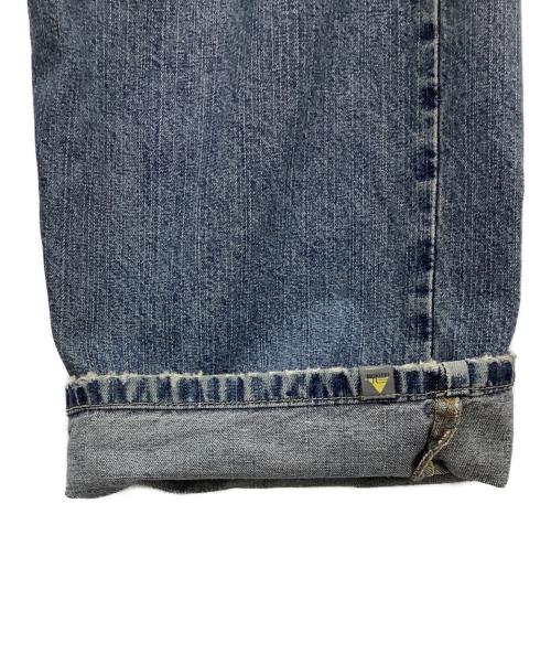 Levi's SILVER TAB（リーバイス シルバータブ）LEVI'S Silver Tab (リーバイス シルバータブ) デニムパンツ インディゴ サイズ:W30の古着・服飾アイテム