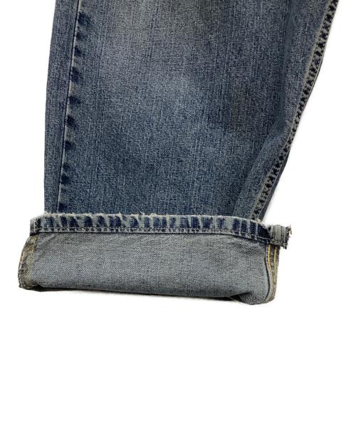 Levi's SILVER TAB（リーバイス シルバータブ）LEVI'S Silver Tab (リーバイス シルバータブ) デニムパンツ インディゴ サイズ:W30の古着・服飾アイテム