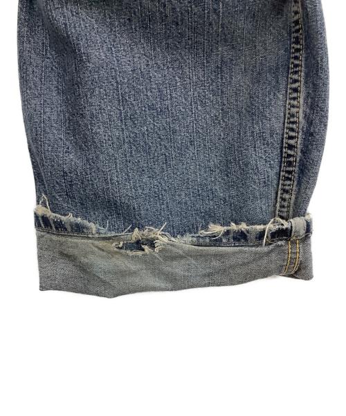 Levi's SILVER TAB（リーバイス シルバータブ）LEVI'S Silver Tab (リーバイス シルバータブ) デニムパンツ インディゴ サイズ:W30の古着・服飾アイテム
