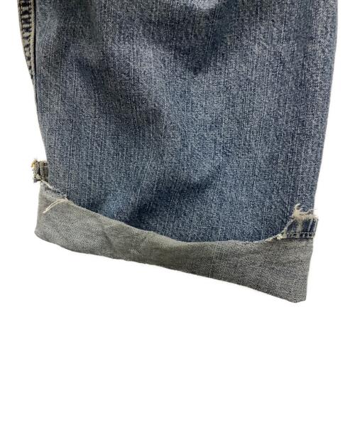 Levi's SILVER TAB（リーバイス シルバータブ）LEVI'S Silver Tab (リーバイス シルバータブ) デニムパンツ インディゴ サイズ:W30の古着・服飾アイテム