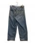 LEVI'S Silver Tab (リーバイス シルバータブ) デニムパンツ インディゴ サイズ:W30：9000円