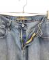 中古・古着 LEVI'S Silver Tab (リーバイス シルバータブ) デニムパンツ インディゴ サイズ:W30：9000円