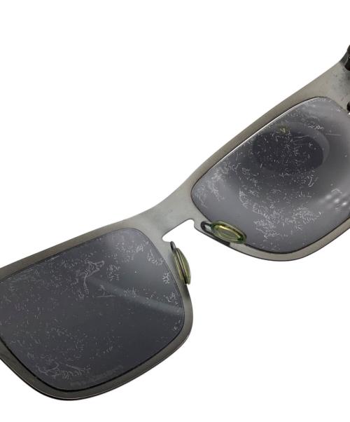 OAKLEY（オークリー）OAKLEY (オークリー) サングラス ブラック サイズ:−の古着・服飾アイテム