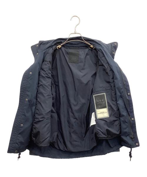 TATRAS（タトラス）TATRAS (タトラス) ジャケット ネイビー サイズ:1の古着・服飾アイテム