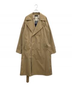 ✨新品未使用✨ブラックレーベルクレストブリッジ　トレンチコート　ベージュ BLACK LABEL CRESTBRIDGE（ブラックレーベル・クレストブリッジ）の