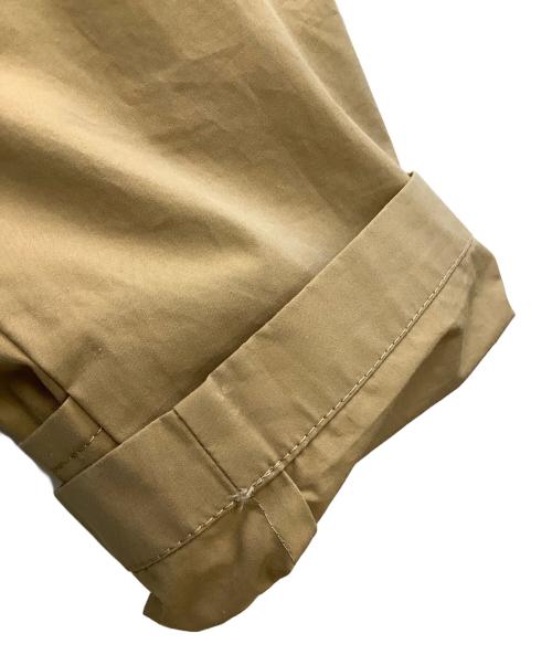 BLACK LABEL CRESTBRIDGE（ブラックレーベル クレストブリッジ）BLACK LABEL CRESTBRIDGE (ブラックレーベル クレストブリッジ) トレンチコート ベージュ サイズ:Mの古着・服飾アイテム