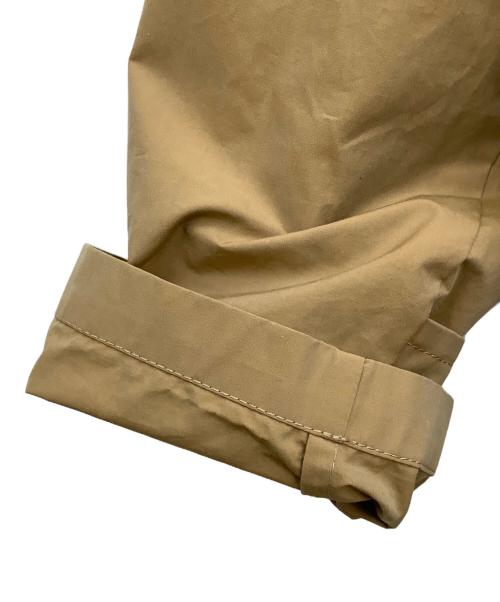 BLACK LABEL CRESTBRIDGE（ブラックレーベル クレストブリッジ）BLACK LABEL CRESTBRIDGE (ブラックレーベル クレストブリッジ) トレンチコート ベージュ サイズ:Mの古着・服飾アイテム