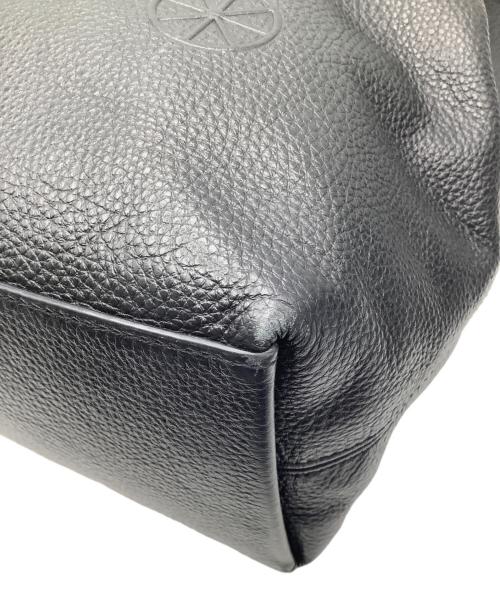 COACH（コーチ）COACH (コーチ) ハンドバッグ ブラック サイズ:−の古着・服飾アイテム