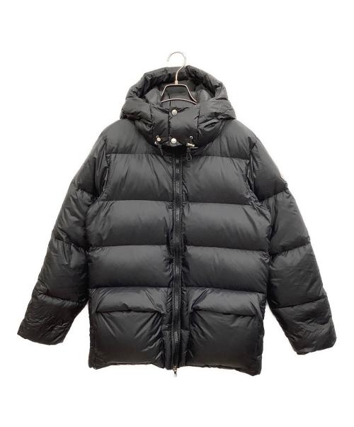 Pyrenex（ピレネックス）Pyrenex (ピレネックス) ダウンジャケット ブラック サイズ:Sの古着・服飾アイテム