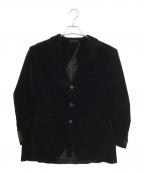 BURBERRY LONDONバーバリーロンドン）の古着「テーラードジャケット」｜ブラック