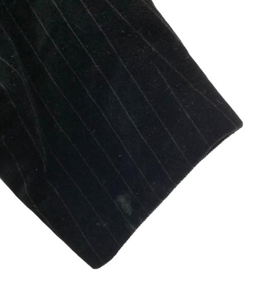 BURBERRY LONDON（バーバリーロンドン）BURBERRY LONDON (バーバリーロンドン) テーラードジャケット ブラック サイズ:AB5の古着・服飾アイテム