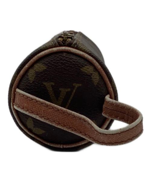 LOUIS VUITTON（ルイ ヴィトン）LOUIS VUITTON (ルイ ヴィトン) ペンケース ブラウン サイズ:−の古着・服飾アイテム