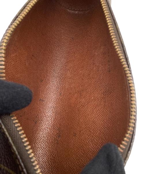 LOUIS VUITTON（ルイ ヴィトン）LOUIS VUITTON (ルイ ヴィトン) ペンケース ブラウン サイズ:−の古着・服飾アイテム