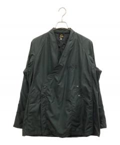 中古・古着通販】Needles (ニードルズ) SAMUE COAT / 作務衣コート