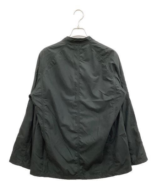 Needles（ニードルズ）Needles (ニードルズ) コート ブラック サイズ:Mの古着・服飾アイテム