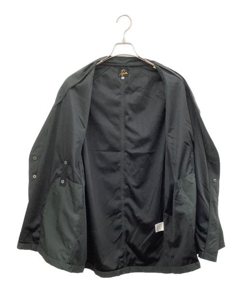 Needles（ニードルズ）Needles (ニードルズ) コート ブラック サイズ:Mの古着・服飾アイテム