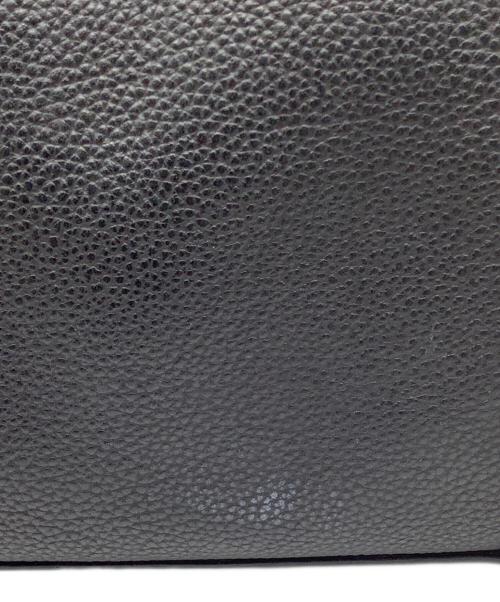 COACH（コーチ）COACH (コーチ) トートバッグ ブラックの古着・服飾アイテム