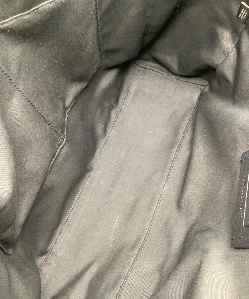 COACH（コーチ）COACH (コーチ) トートバッグ ブラックの古着・服飾アイテム