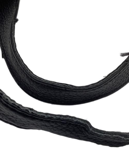 COACH（コーチ）COACH (コーチ) トートバッグ ブラックの古着・服飾アイテム