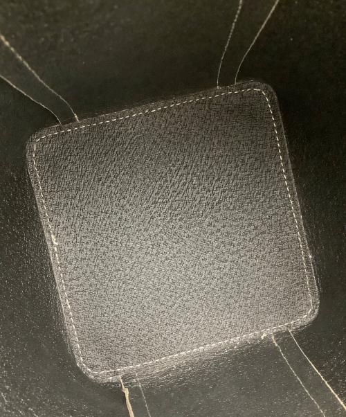 AULENTTI（オウレンティ）AULENTTI (オウレンティ) バケツバッグ ベージュ サイズ:−の古着・服飾アイテム