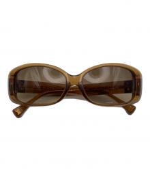 LOUIS VUITTON（ルイ ヴィトン）の古着「サングラス」｜ブラウン