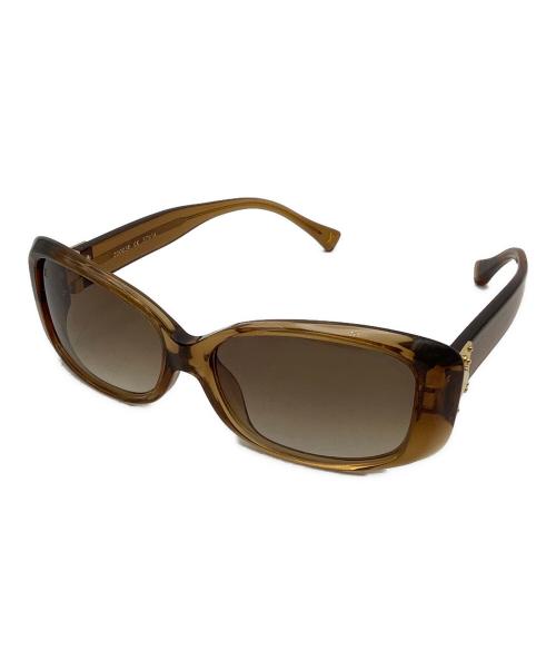 LOUIS VUITTON（ルイ ヴィトン）LOUIS VUITTON (ルイ ヴィトン) サングラス ブラウン サイズ:57□14の古着・服飾アイテム