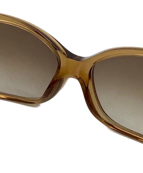 LOUIS VUITTON（ルイ ヴィトン）LOUIS VUITTON (ルイ ヴィトン) サングラス ブラウン サイズ:57□14の古着・服飾アイテム