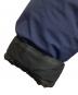 中古・古着 THE NORTH FACE (ザ ノース フェイス) ダウンジャケット ネイビー×ブラック サイズ:L：30000円