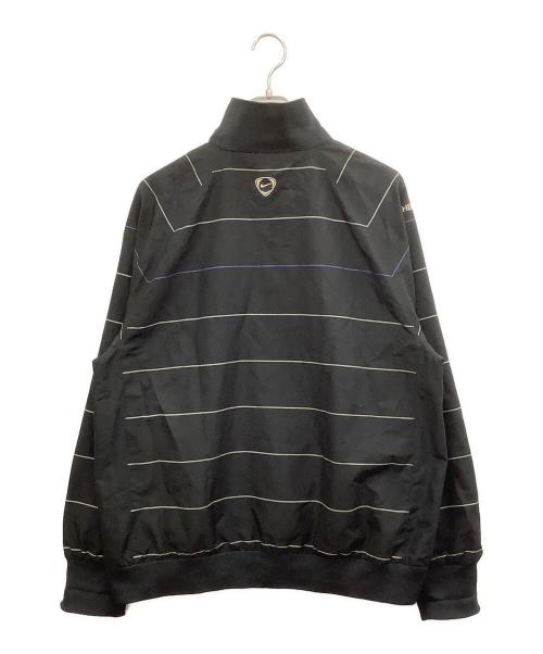 NIKE（ナイキ）NIKE (ナイキ) トレーニングジャケット ブラック サイズ:XLの古着・服飾アイテム
