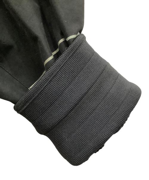 NIKE（ナイキ）NIKE (ナイキ) トレーニングジャケット ブラック サイズ:XLの古着・服飾アイテム