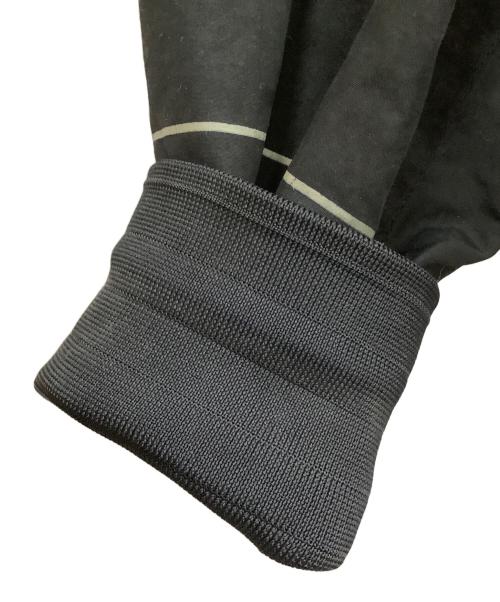 NIKE（ナイキ）NIKE (ナイキ) トレーニングジャケット ブラック サイズ:XLの古着・服飾アイテム