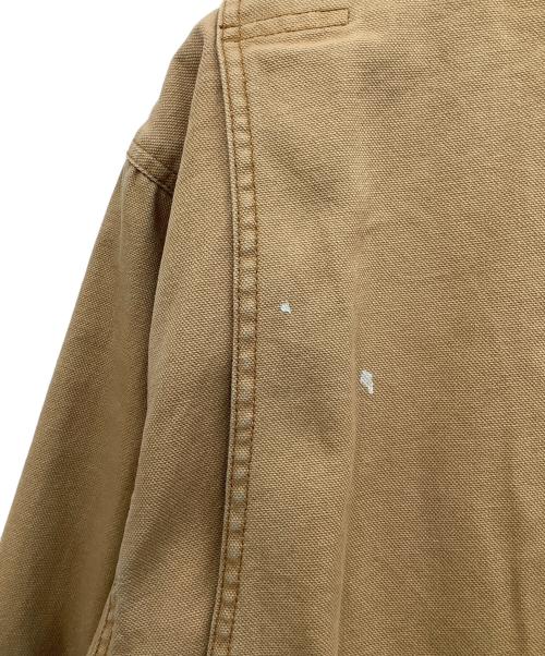 L.L.Bean（エルエルビーン）L.L.Bean (エルエルビーン) カバーオール ブラウン サイズ:Lの古着・服飾アイテム