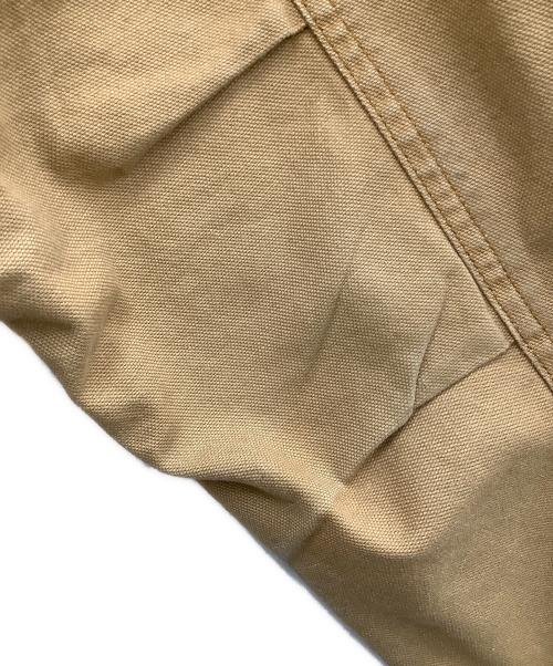 L.L.Bean（エルエルビーン）L.L.Bean (エルエルビーン) カバーオール ブラウン サイズ:Lの古着・服飾アイテム