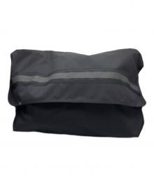 HEAD×FS（ヘッド×フレッシュサービス）の古着「ショルダーバッグ」｜ブラック