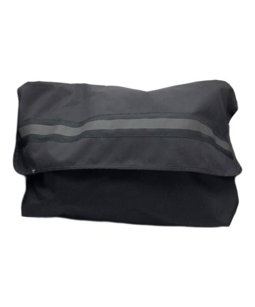 HEAD（ヘッド）HEAD (ヘッド) FS (フレッシュサービス) ショルダーバッグ ブラック サイズ:−の古着・服飾アイテム